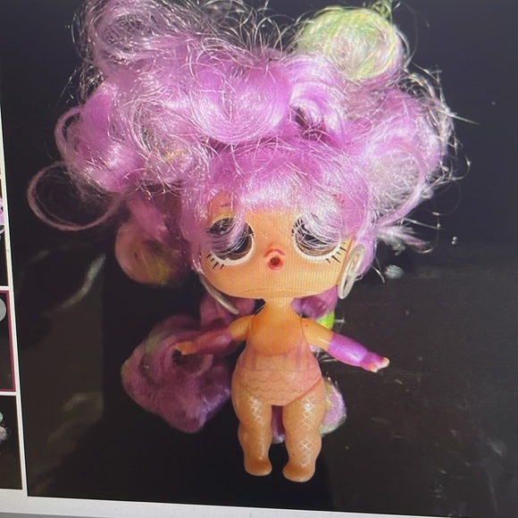 LOL doll bundle - Picture 5 of 6